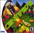 Centipede