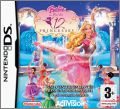 Barbie au Bal des 12 Princesses (... 12 Dancing Princesses)