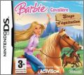Barbie Cavalire - Stage d'Equitation (Barbie Horse ...)