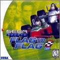 Cart - Flag to Flag (Super Speed Racing Cart)