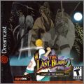 The Last Blade 2 (II) - Heart of the Samurai (Bakumatsu ...)