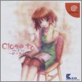 Close to - Inori no Oka