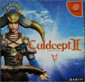 Culdcept 2 (II, Second)