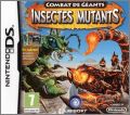 Combats de Gants - Insectes Mutants (Battle of Giants ...)