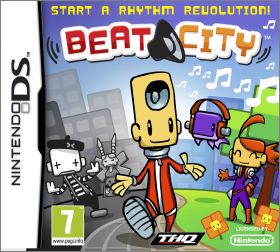 Beat City