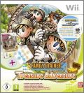 Family Trainer - Treasure Adventure (Active Life ...)
