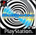 Ballistic - Fast Paced Hypnotic Puzzle Mania (PuzzLoop)