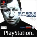 Guy Roux Manager 2000 (Player Manager, Bar�a Manager ...)