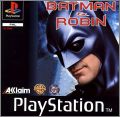 Batman & Robin