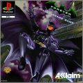 Batman Forever - The Arcade Game