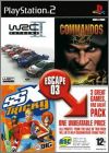 Escape 03 Charity Pack