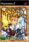 Escape from Monkey Island