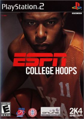 ESPN College Hoops (2K4)