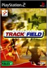 International Track & Field (2000, ESPN International ...)