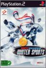 Hyper Sports 2002 Winter (ESPN International Winter Sports)