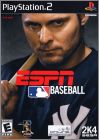 ESPN Major League Baseball (2K4)