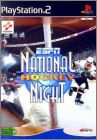 ESPN National Hockey Night