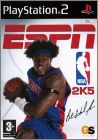 ESPN NBA 2K5