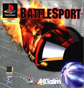 BattleSport