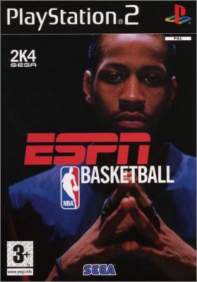 ESPN NBA Basketball