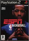 ESPN NBA Basketball