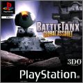 BattleTanx - Global Assault
