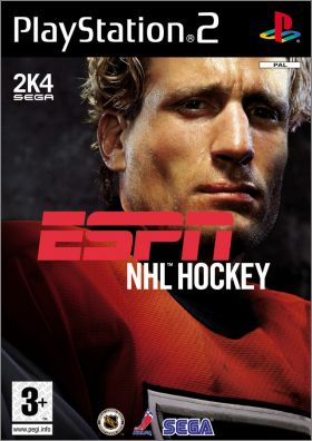 ESPN NHL Hockey