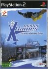 ESPN Winter X-Games - Snowboarding
