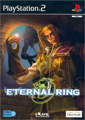 Eternal Ring