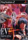 Eve 1 - Burst Error - Plus