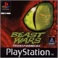 Beast Wars - Transformers