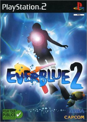 Everblue 2 (II)