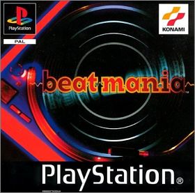 Beat Mania (EUR)