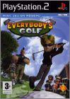 Everybody's Golf (Hot Shots Golf Fore !, Minna no Golf 4 IV)