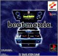 Beat Mania (JAP Arcade 2nd Mix)
