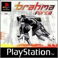 Brahma Force (Beltlogger 9 ...The Assault on Beltlogger 9)