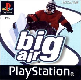 Big Air