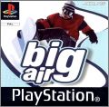 Big Air