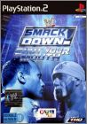 WWE SmackDown ! - Shut Your Mouth (Exciting Pro ...)