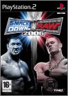 WWE SmackDown vs Raw 2006 (Exciting Pro Wrestling 7 VII ...)