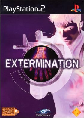 Extermination