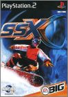 SSX (Extreme Racing SSX)