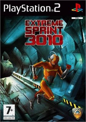 Extreme Sprint 3010