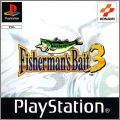 Fisherman's Bait 3 (III, Big Ol' Bass 2 II, Exciting Bass 3)