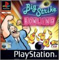Big Strike Bowling