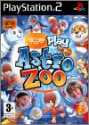EyeToy Play - Astro Zoo