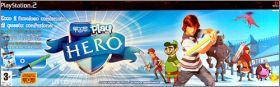 EyeToy Play - Hero