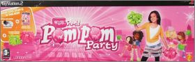 EyeToy Play - Pom Pom Party