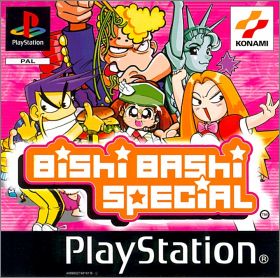 Bishi Bashi Special 1 EUR = 2 (II) JAP