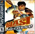 Blast Lacrosse